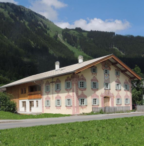 Residenz 111, Holzgau, Österreich